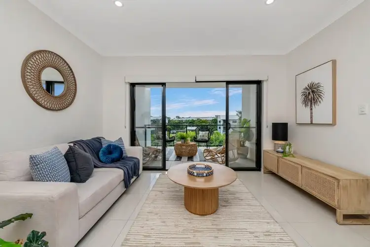11/11 Kokoda Street, Idalia QLD 4811
