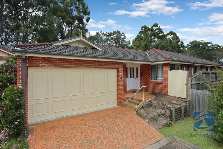 71 Taylor Street, West Pennant Hills NSW 2125