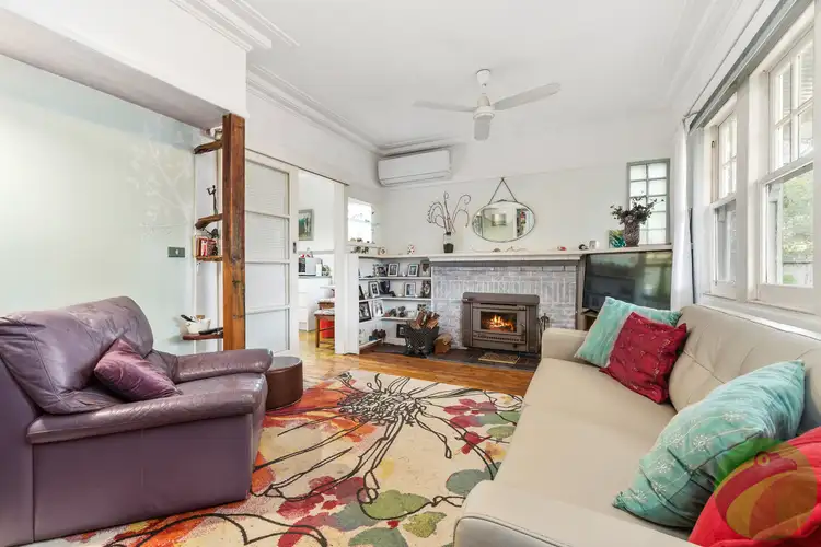 Second view of Homely house listing, 31 Levuka Street, Seaford VIC 3198