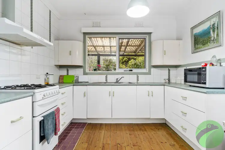 Sixth view of Homely house listing, 31 Levuka Street, Seaford VIC 3198
