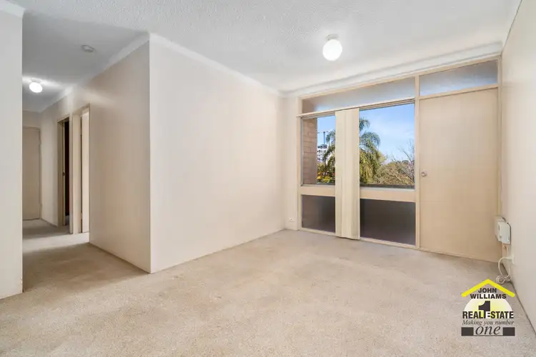 Second view of Homely unit listing, 20/56 Speed Street, Liverpool NSW 2170