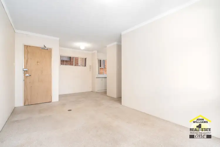 Third view of Homely unit listing, 20/56 Speed Street, Liverpool NSW 2170