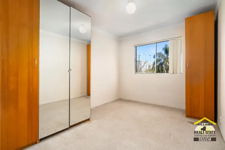 Fifth view of Homely unit listing, 20/56 Speed Street, Liverpool NSW 2170