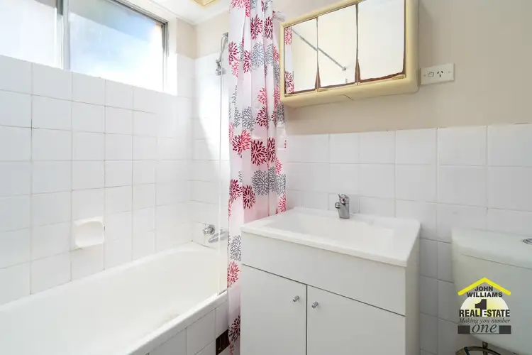 Sixth view of Homely unit listing, 20/56 Speed Street, Liverpool NSW 2170