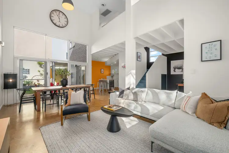 1 Hurtle Parade, Mawson Lakes SA 5095
