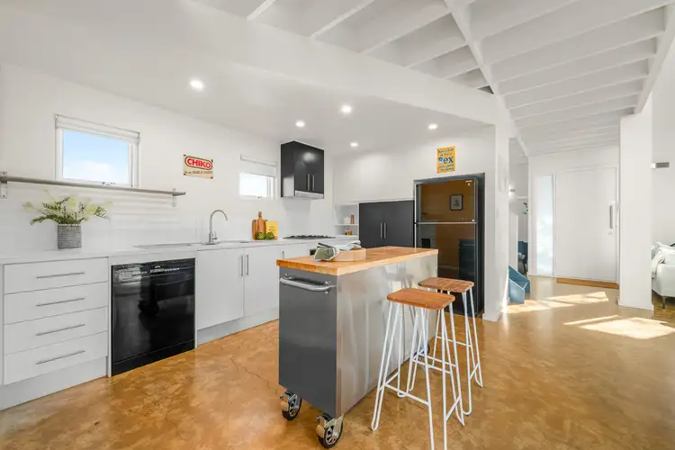 Fourth view of Homely house listing, 1 Hurtle Parade, Mawson Lakes SA 5095