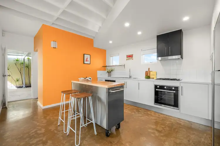 Fifth view of Homely house listing, 1 Hurtle Parade, Mawson Lakes SA 5095
