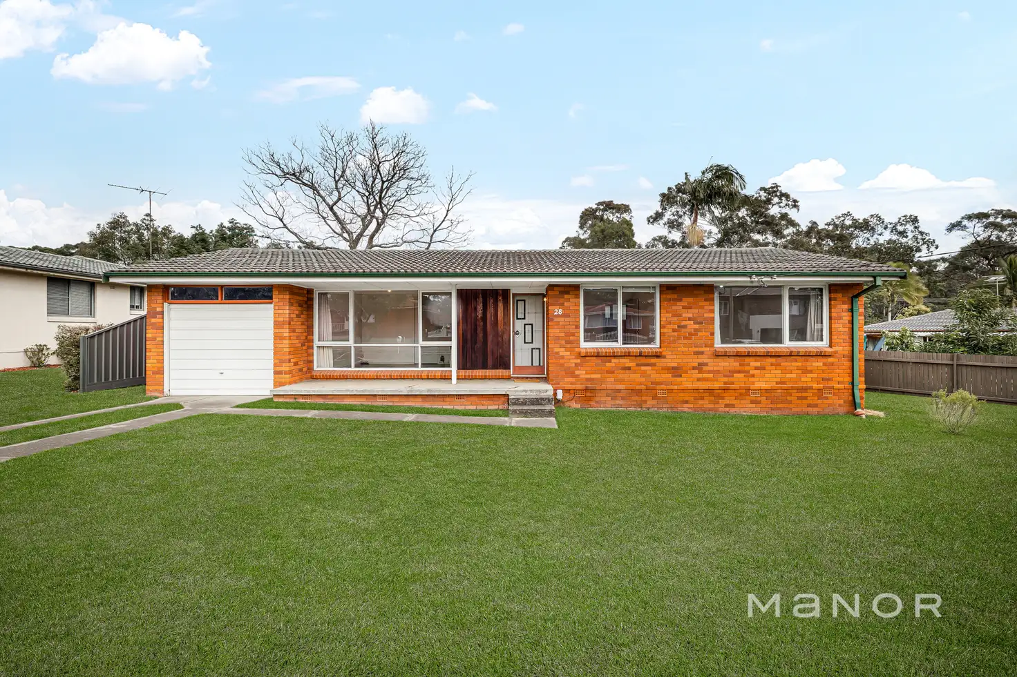 Main view of Homely house listing, 28 Christine Street, Northmead NSW 2152