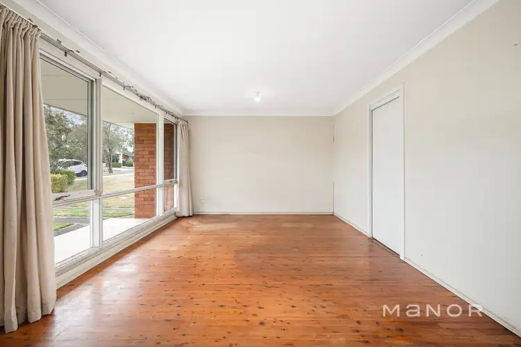 Third view of Homely house listing, 28 Christine Street, Northmead NSW 2152