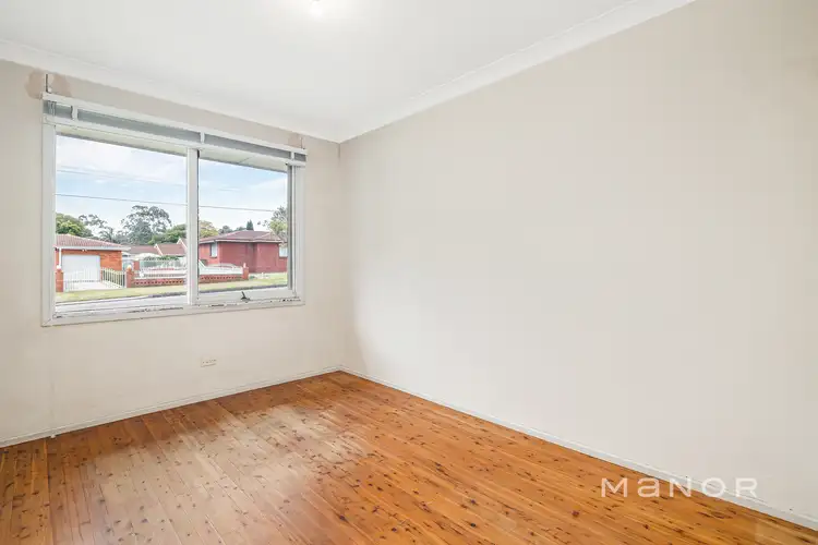 Sixth view of Homely house listing, 28 Christine Street, Northmead NSW 2152