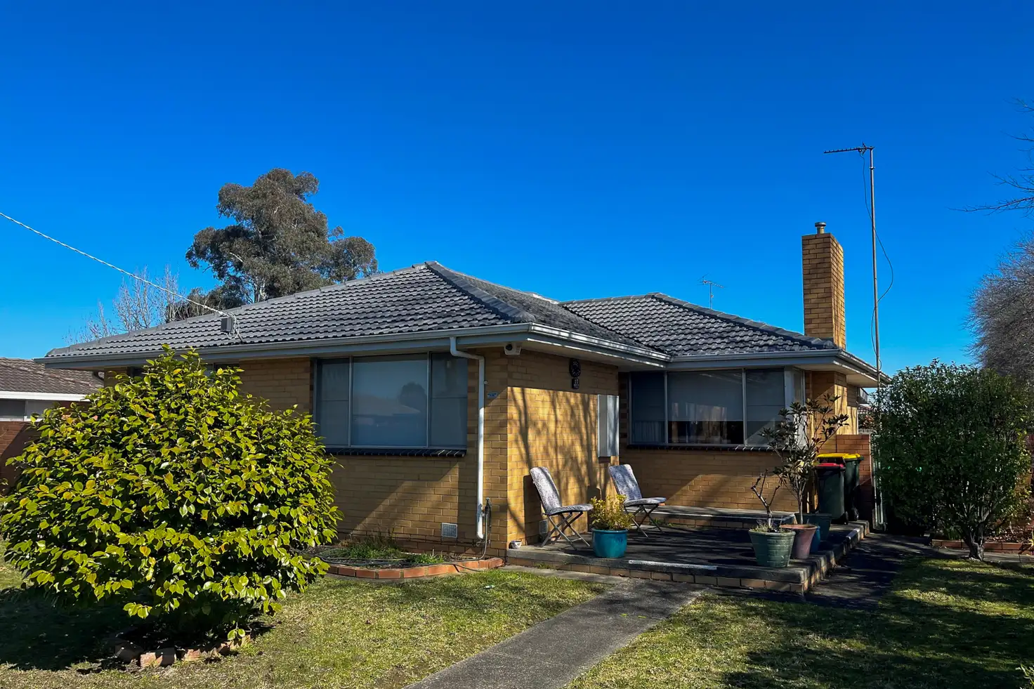 Main view of Homely house listing, 17 Pettit Street, Traralgon VIC 3844