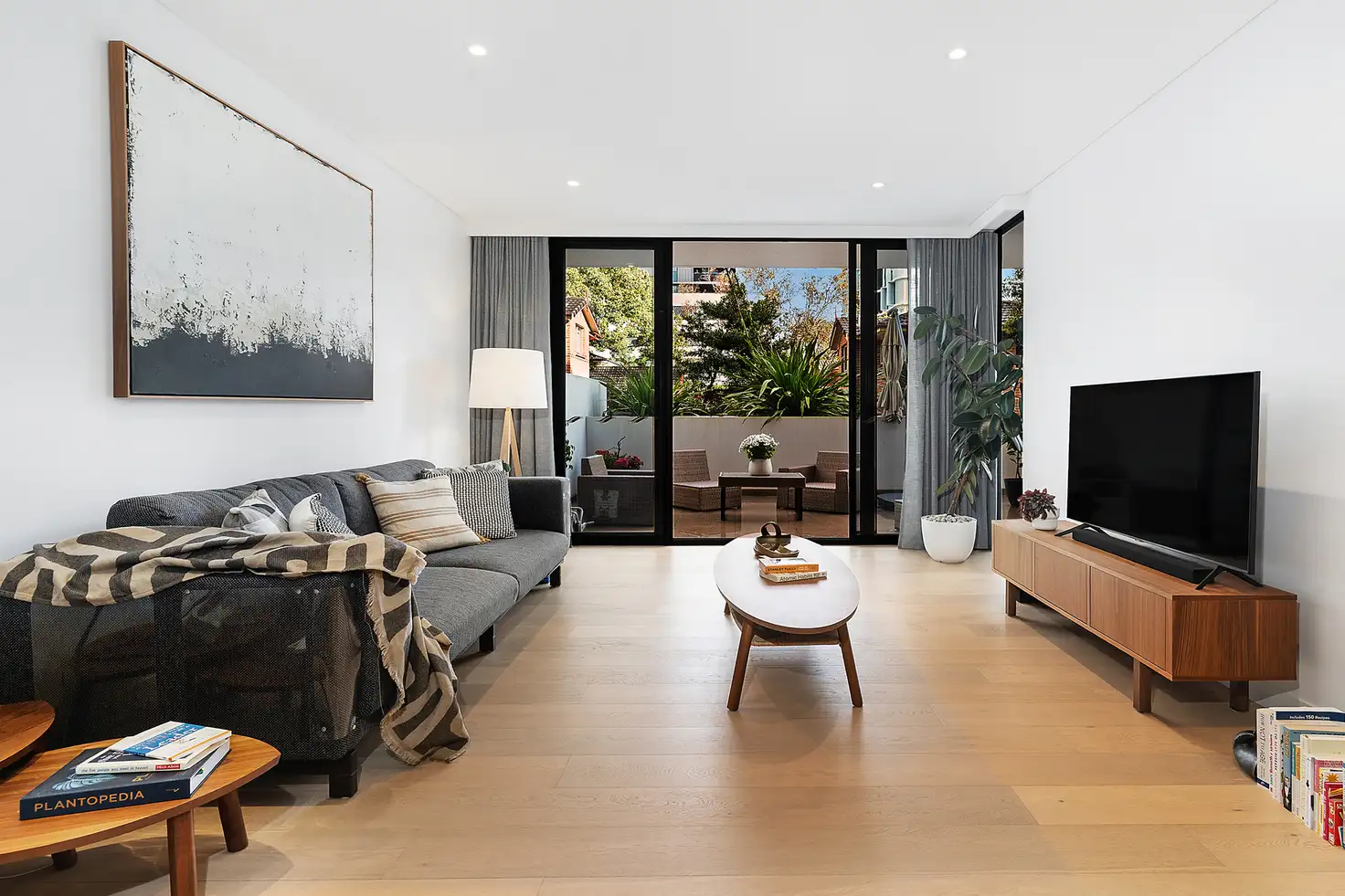 Main view of Homely apartment listing, 108/1 University Road, Miranda NSW 2228