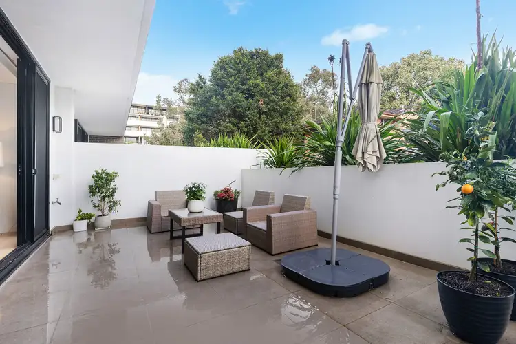 Fourth view of Homely apartment listing, 108/1 University Road, Miranda NSW 2228