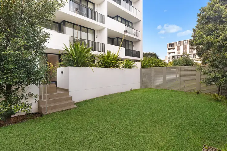 Sixth view of Homely apartment listing, 108/1 University Road, Miranda NSW 2228