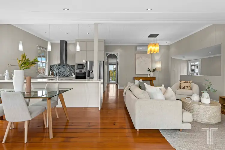 7A Saint Leonards Street, Coorparoo QLD 4151