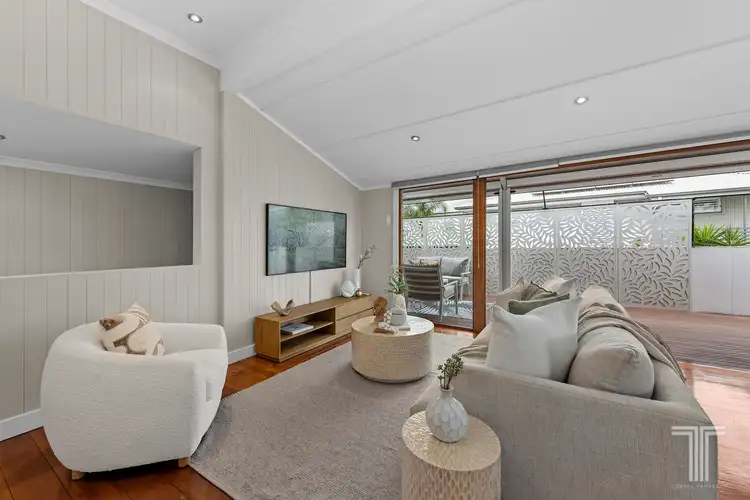 Second view of Homely house listing, 7A Saint Leonards Street, Coorparoo QLD 4151