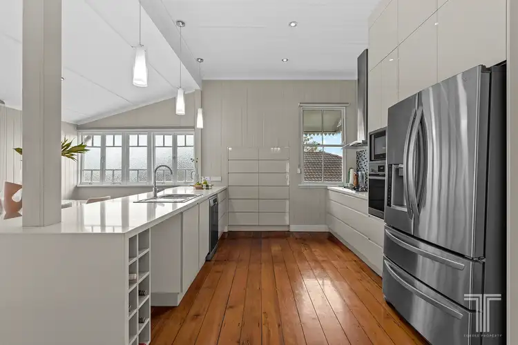 Third view of Homely house listing, 7A Saint Leonards Street, Coorparoo QLD 4151