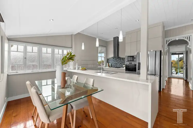 Fourth view of Homely house listing, 7A Saint Leonards Street, Coorparoo QLD 4151