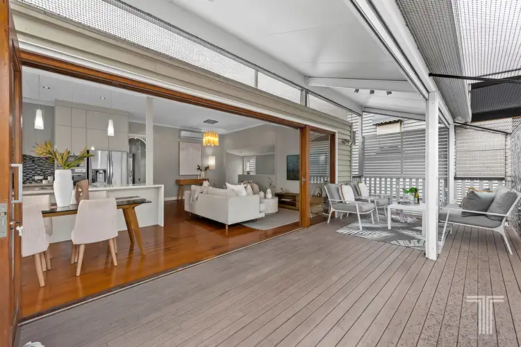 Fifth view of Homely house listing, 7A Saint Leonards Street, Coorparoo QLD 4151