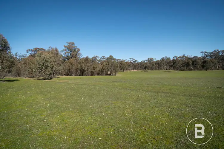 Fifth view of Homely land listing, LOT 52 SEC 10, 25 Long Bush Road, Mcintyre VIC 3472