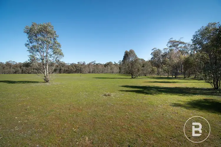 Sixth view of Homely land listing, LOT 52 SEC 10, 25 Long Bush Road, Mcintyre VIC 3472