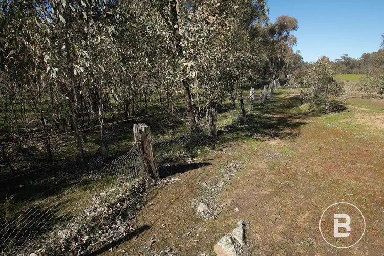 Seventh view of Homely land listing, LOT 52 SEC 10, 25 Long Bush Road, Mcintyre VIC 3472