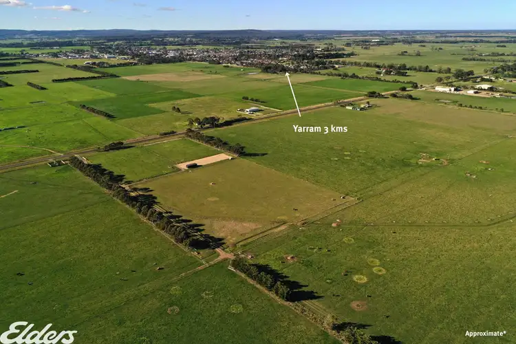 Lot 3 Pound Road West