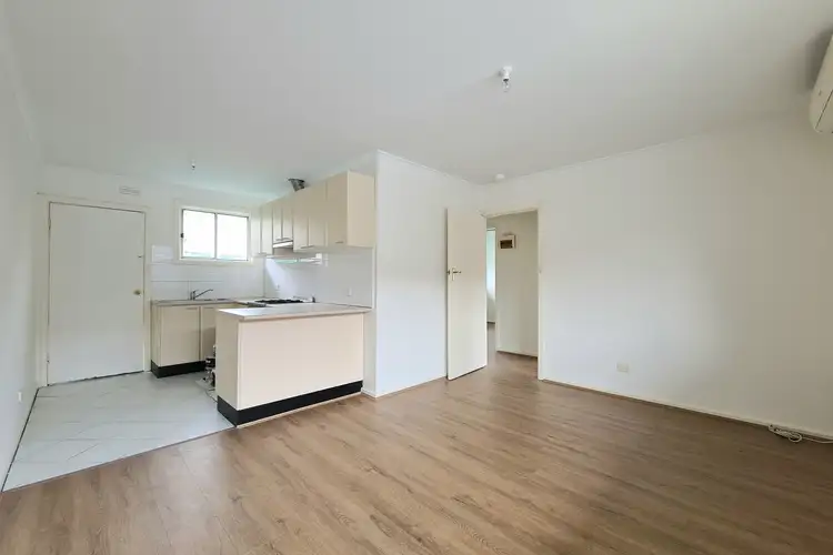 Main view of Homely unit listing, 3/12 Howson Street, Brunswick West VIC 3055