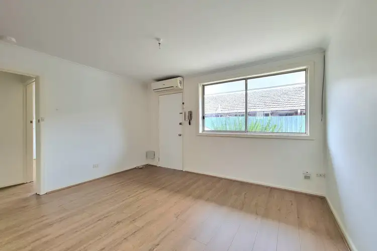 Second view of Homely unit listing, 3/12 Howson Street, Brunswick West VIC 3055