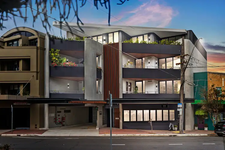 102/575 Sydney Road, Seaforth NSW 2092
