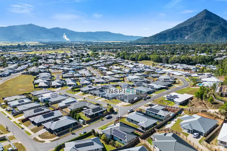Second view of Homely house listing, 55 Goessling Street, Gordonvale QLD 4865