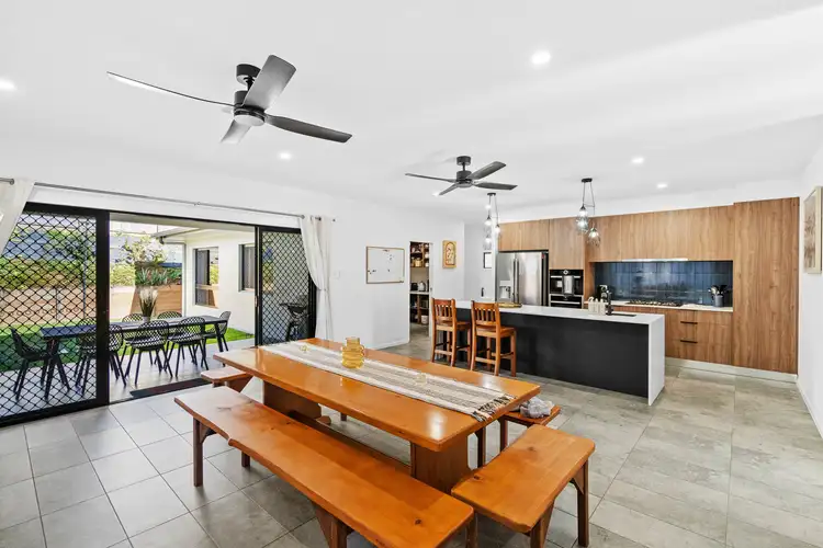 Third view of Homely house listing, 55 Goessling Street, Gordonvale QLD 4865