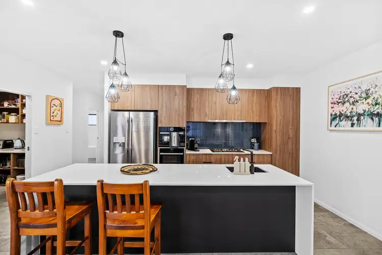 Fifth view of Homely house listing, 55 Goessling Street, Gordonvale QLD 4865