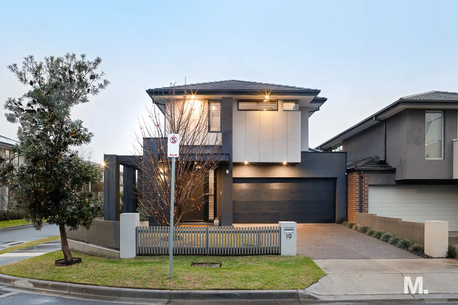 Main view of Homely house listing, 19 Retreat Drive, Ascot Vale VIC 3032