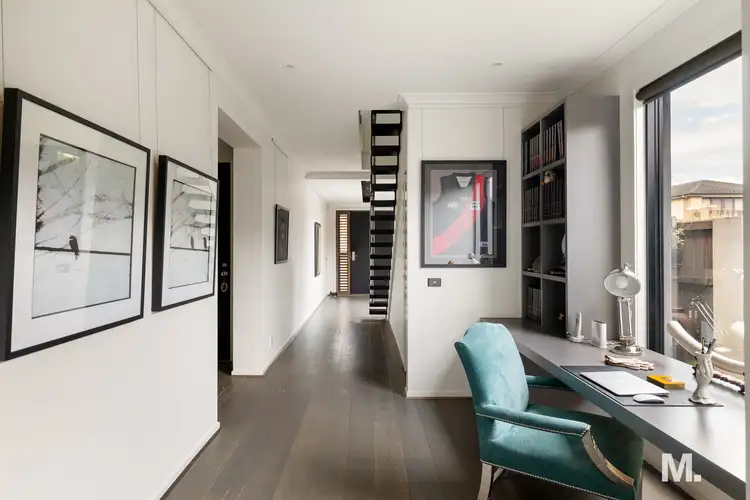 Fourth view of Homely house listing, 19 Retreat Drive, Ascot Vale VIC 3032