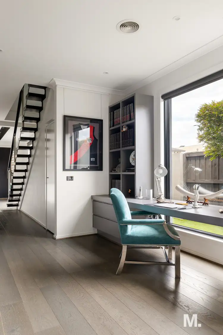 Fifth view of Homely house listing, 19 Retreat Drive, Ascot Vale VIC 3032