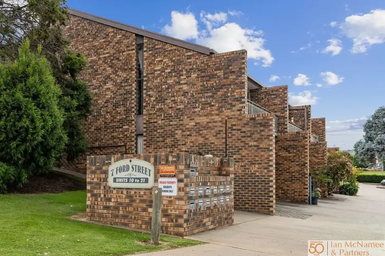 19/7 Ford Street, Queanbeyan NSW 2620