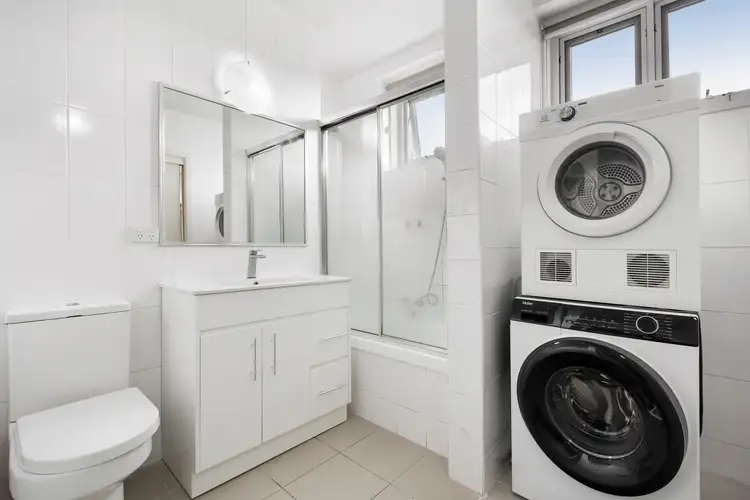 Sixth view of Homely apartment listing, 10/4 Witchwood Close, South Yarra VIC 3141