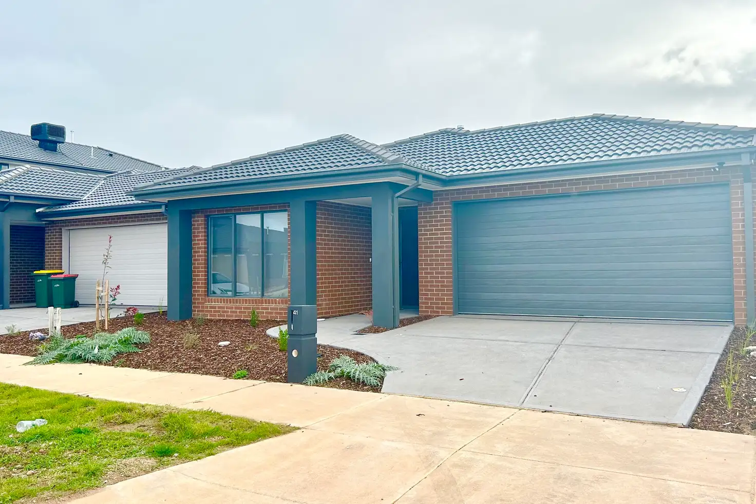 Main view of Homely house listing, 41 Margie Street, Wyndham Vale VIC 3024