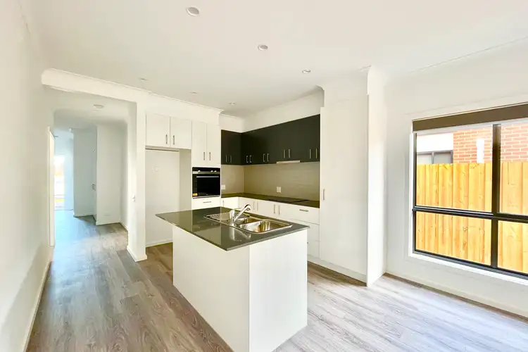 Third view of Homely house listing, 41 Margie Street, Wyndham Vale VIC 3024