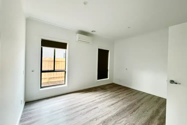 Fifth view of Homely house listing, 41 Margie Street, Wyndham Vale VIC 3024