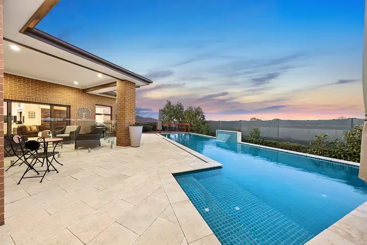 4 Winchester Street, Casey ACT 2913