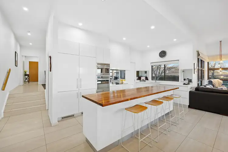 Fifth view of Homely house listing, 4 Winchester Street, Casey ACT 2913