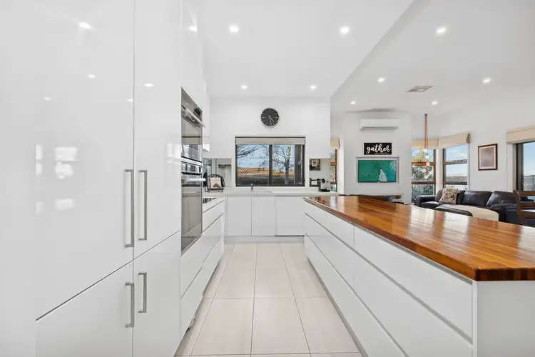 Sixth view of Homely house listing, 4 Winchester Street, Casey ACT 2913