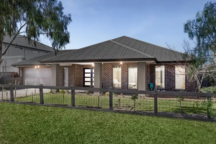 29 Wangaratta Street, Eynesbury VIC 3338