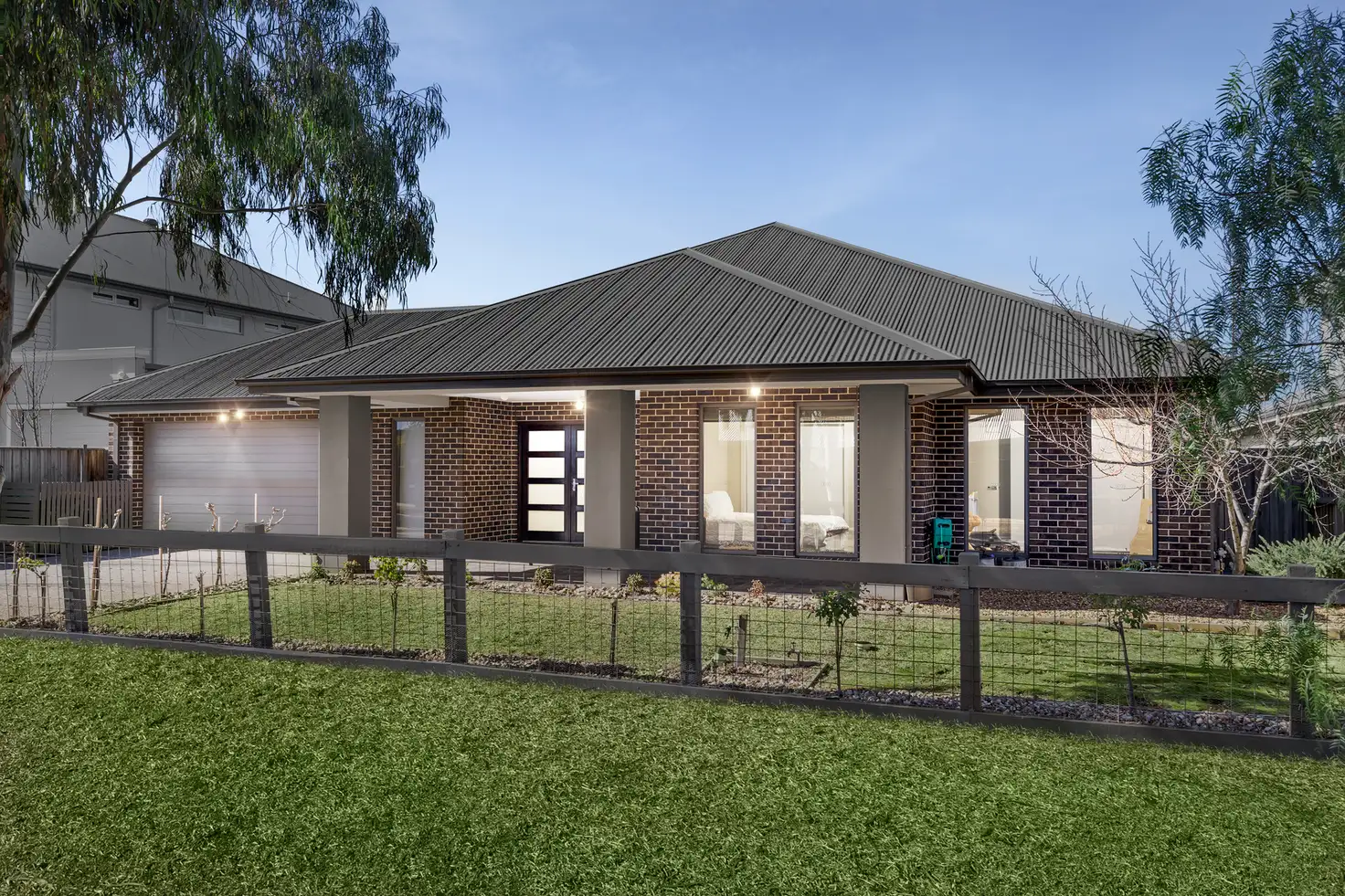 Main view of Homely house listing, 29 Wangaratta Street, Eynesbury VIC 3338