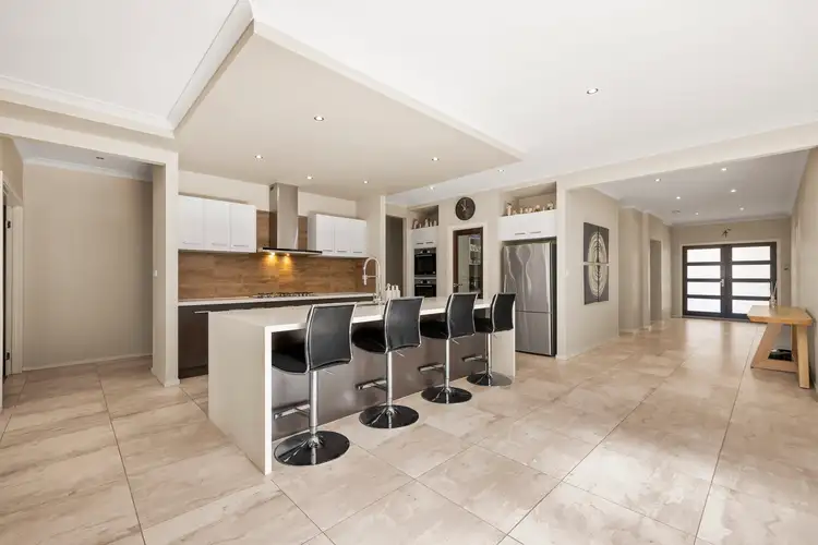 Second view of Homely house listing, 29 Wangaratta Street, Eynesbury VIC 3338