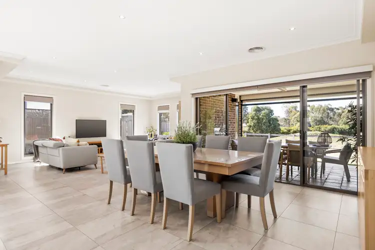 Fourth view of Homely house listing, 29 Wangaratta Street, Eynesbury VIC 3338
