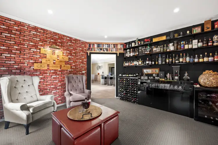 Fifth view of Homely house listing, 29 Wangaratta Street, Eynesbury VIC 3338