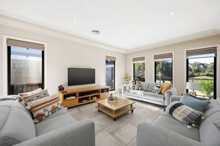 Sixth view of Homely house listing, 29 Wangaratta Street, Eynesbury VIC 3338